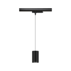 PAULMANN - ProRail3 Pendel Kratos 10W 4000K 50° sw