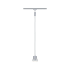 PAULMANN - URail Pendel Cone max 1x10W GU10 Chr m
