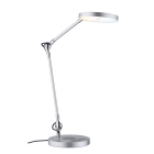 PAULMANN - Numis STL LED 11W Sil WhiteSw Dim Me/Kst