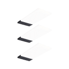 PAULMANN - Möbel ABL Bredo LED PIR 3x2,5W 4000K Sz