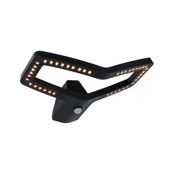 PAULMANN - Outd 230V Wand Alara insect friendly ZB