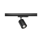 PAULMANN - ProRail3 Kratos 10W 3000K 36° Bla Met