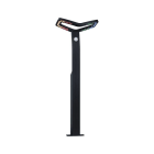 PAULMANN - Outd 230V Poller Alara RGBW ZB