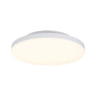 PAULMANN - WD Siena 12,3W rund 220mm 3000K weiß matt Kunststoff