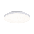 PAULMANN - WD Siena 12,3W rund 220mm 4000K weiß matt Kunststoff