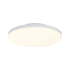 PAULMANN - WD Siena 18,8W rund 260mm 3000K weiß matt Kunststoff