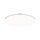 PAULMANN - WD Siena 22W rund 360mm 4000K weiß matt Kunststoff