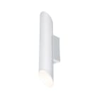 PAULMANN - WL Asti  2xGU10 230V Weiß 230V Metall