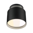 PAULMANN - ABL Spot Auvik LED WhiteSelect 12W Schwarz 230V Aluminum