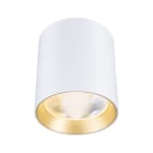 PAULMANN - ABL Spot Kivra LED WhiteSelect 8W Weiß Gold 230V Aluminum