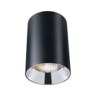 PAULMANN - ABL Spot Kaldin IP54 LED WhiteSelect 8W Schwarz 230V Aluminum