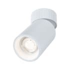 PAULMANN - ABL Spot Svanor max 1x7W GU10 Weiß 230V Metall