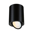 PAULMANN - ABL Spot Ljorin IP44 LED dim WhiteSelect 6W Schwarz 230V Aluminum