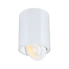PAULMANN - ABL Spot Ljorin IP44 LED dim WhiteSelect 6W Weiß 230V Aluminum