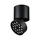 PAULMANN - ABL Spot Rynel LED 8W Schwarz 230V Aluminum