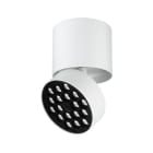 PAULMANN - ABL Spot Rynel LED 8W Weiß 230V Aluminum