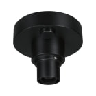 PAULMANN - Outdoor 230V ModuShine Deckenhalter IP44 anthrazit