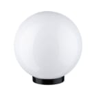 PAULMANN - Outdoor 230V ModuShine Schirm 3 NAME Kopf Kugel IP44 anthrazit
