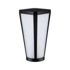 PAULMANN - Outdoor 230V ModuShine Schirm 5 NAME Laterne Classic IP44 anthrazit