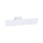 PAULMANN - URail ZB Single Inline Adapter 20W Kunststoff Signalweiß