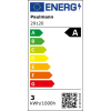 Miniaturansicht Energielabel 2