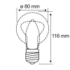Miniaturansicht Maßzeichnung 2
