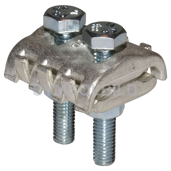 PFISTERER - Seilkauschen 10 mm