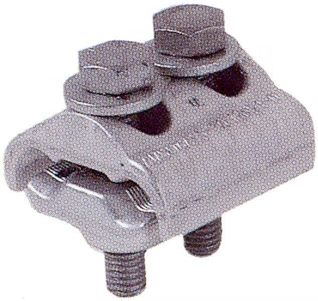 PFISTERER - Abzweigklemmen Alu