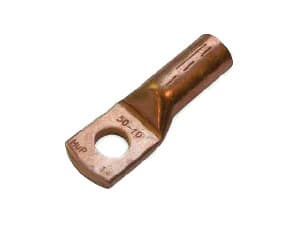 PFISTERER - Presskabelschuh 185mm² M13 blank