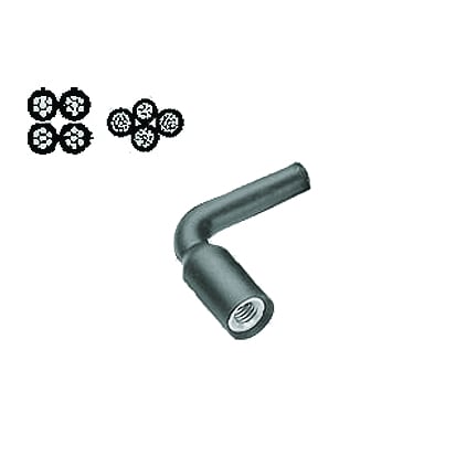 PFISTERER - Iso Anschluss