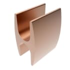PFISTERER - Pressabzweigklemme H-Form Cu