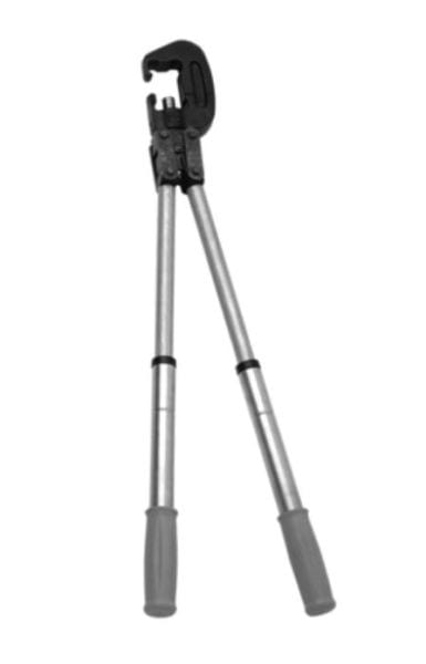 PFISTERER - Handpresszange Primat G06-T inkl Presseinsätze