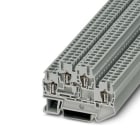 PHOENIX CONTACT - Doppelstock-Reihenklemme STTB 2,5