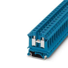 PHOENIX CONTACT - Reihenklemme UK 10N BU