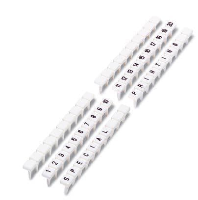 PHOENIX CONTACT - Marker für Klemmen