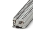 PHOENIX CONTACT - Reihenklemme 0,08-1,5mm² 4,2mm grau Zugfeder
