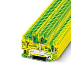 PHOENIX CONTACT - Doppelstock-Reihenklemme STTB 2,5-PE