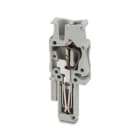 PHOENIX CONTACT - Stecker 0,08-4mm² 5,2mm grau Zugfeder