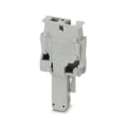 PHOENIX CONTACT - Stecker 0,08-6mm² 6,2mm grau Zugfeder