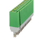 PHOENIX CONTACT - Relaisstecker 24V AC/DC 1S