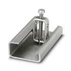 PHOENIX CONTACT - Endhalter, Breite: 8 mm