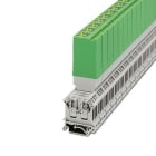 PHOENIX CONTACT - Relaisstecker 230VAC 1W Entstoerbaust.