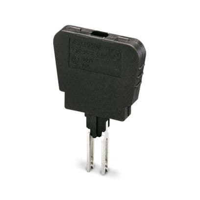 PHOENIX CONTACT - Sicherungsstecker
