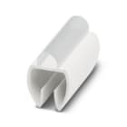 PHOENIX CONTACT - Ader-Bezeichnungstraeger, offen, 15mm, Leitungs-DM 5,0-8,0mm