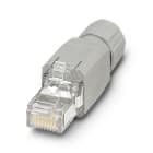 PHOENIX CONTACT - Kat5e RJ45 Steckverbinder QUICKON