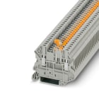 PHOENIX CONTACT - Messer-Trennklemme UT 2,5-MT
