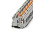 PHOENIX CONTACT - Messer-Trennklemme UT 4-MT
