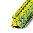 PHOENIX CONTACT - Durchgangsklemme UT 4-TWIN-PE