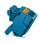 PHOENIX CONTACT - Abgriffklemme AGK 10-PTPOWER BU