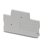 PHOENIX CONTACT - Abschlussdeckel D-PTTB 1,5/S